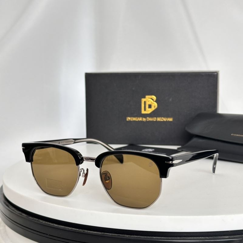 David Beckham Sunglasses